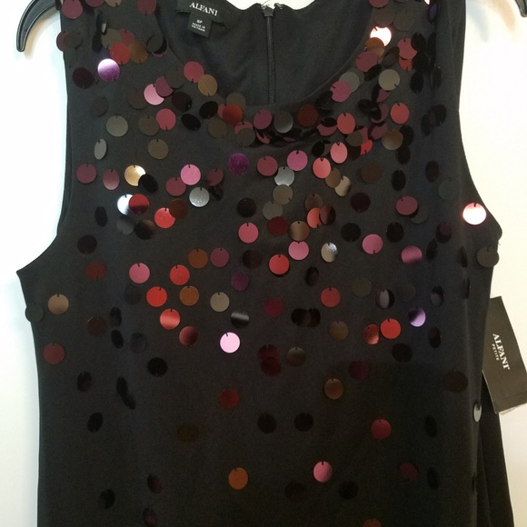 Alfani Little black dress - Picture 4 of 8